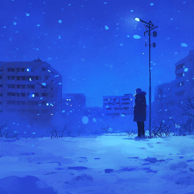 sadness