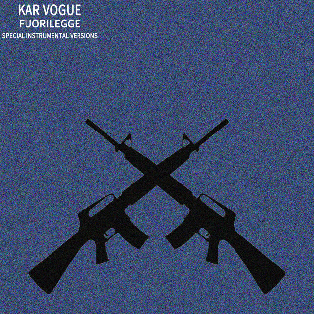 Fuorilegge (Special Instrumental Versions)