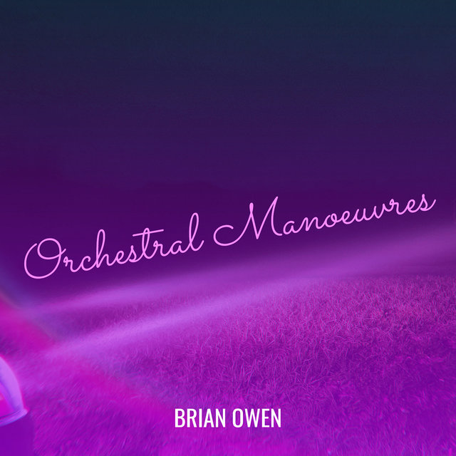 Orchestral Manoeuvres