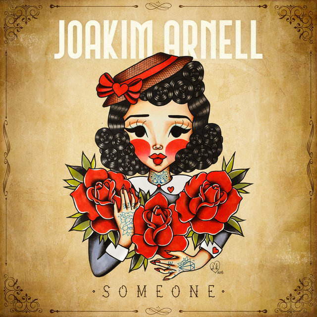 Someone