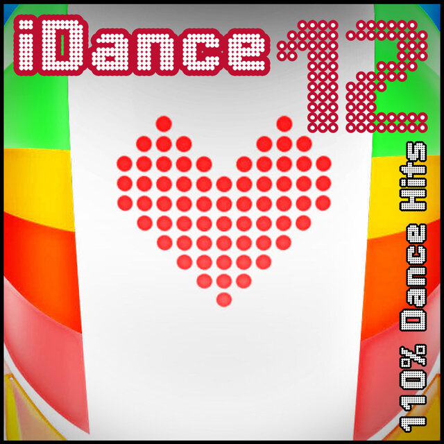 Idance 12