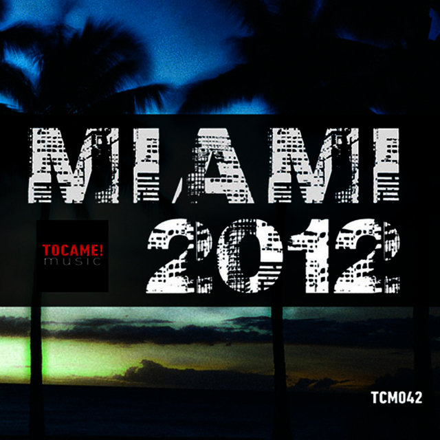 Miami 2012