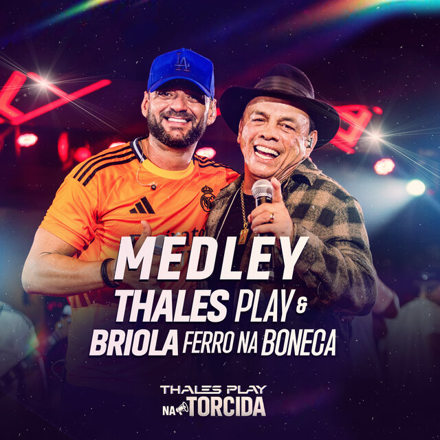 Você Pode Me Perder / Me Manda Embora / Se Ainda Existe Amor