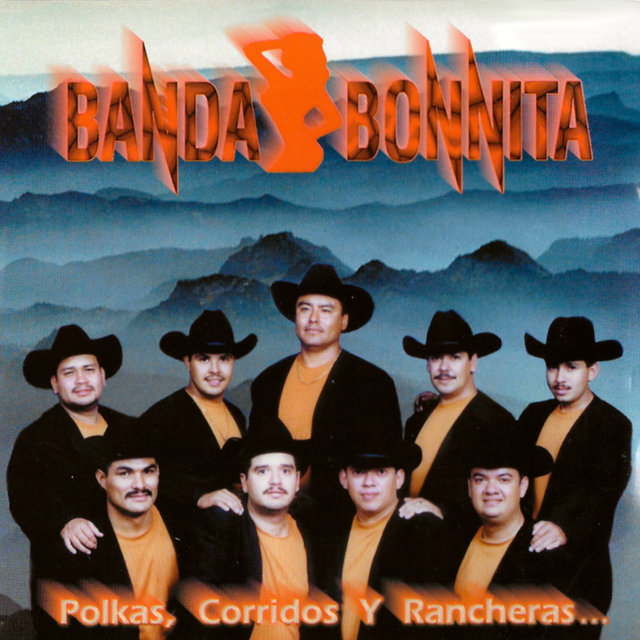 Polkas, Corridos y Rancheras...