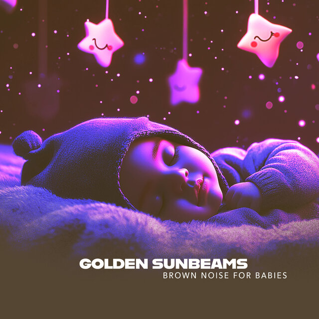 Golden Sunbeams