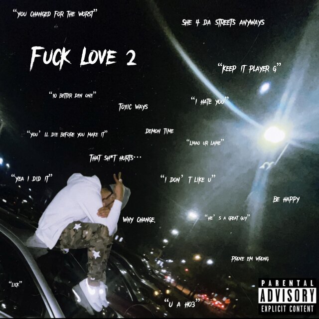 Fuck Love 2