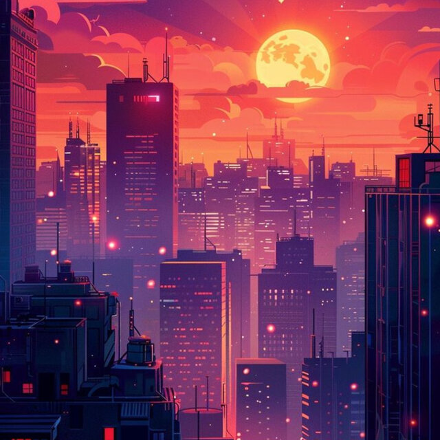 Midnight Echoes