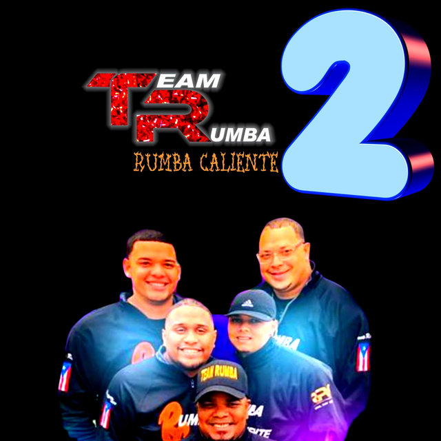 Team Rumba 2