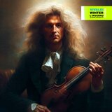 Vivaldi: Winter (L'inverno) Allegro Non Molto