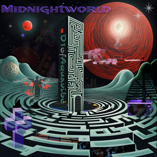 Midnightworld