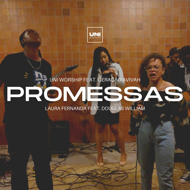 Promessas (Ao Vivo)