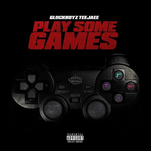 Play Some Games