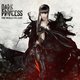 Cover art for album The World I've Lost by Dark Princess