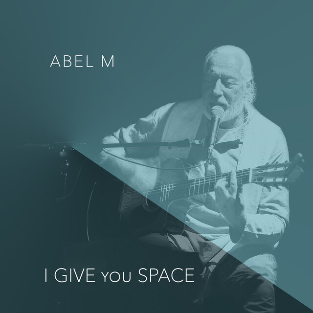 I Give You Space (Live)