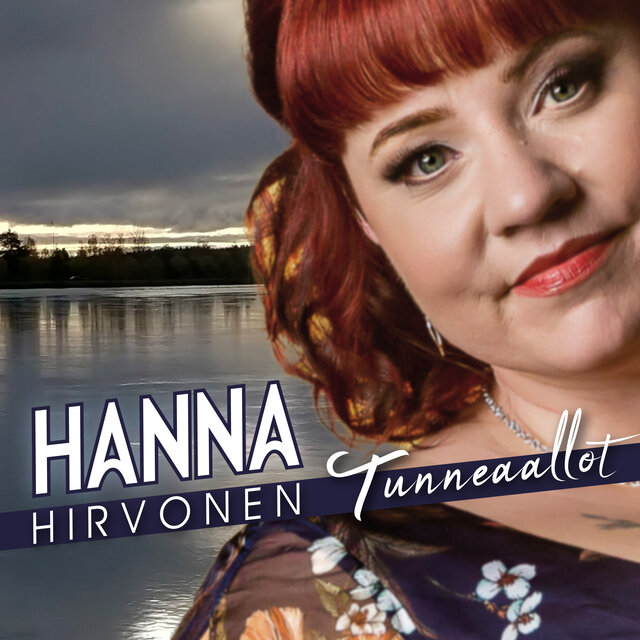 Tunneaallot