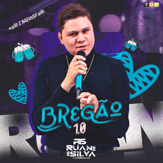 Bregão 1.0