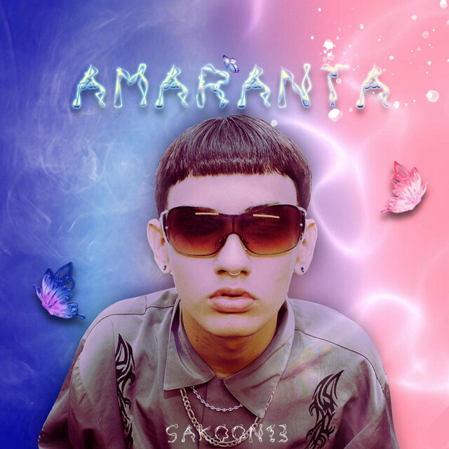 Amaranta