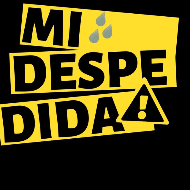 Mi Despedida! (Rip)