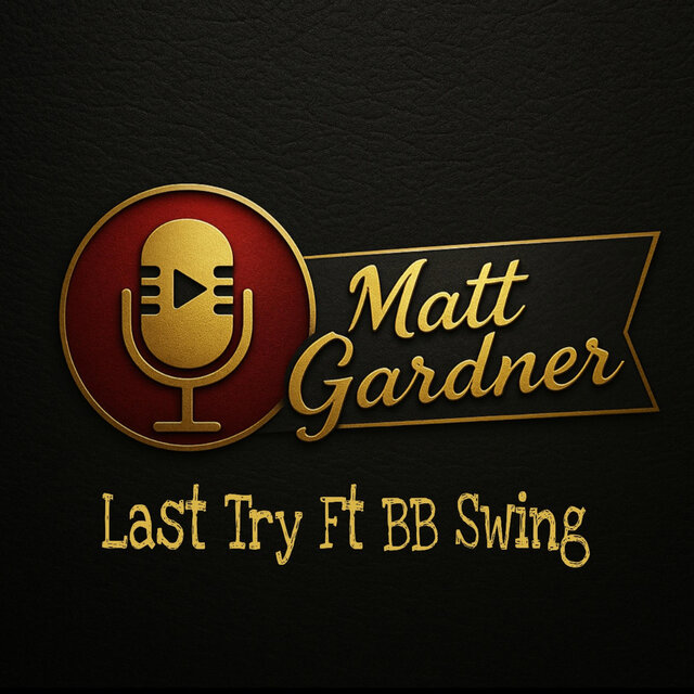 Last Try (feat. BB Swing)
