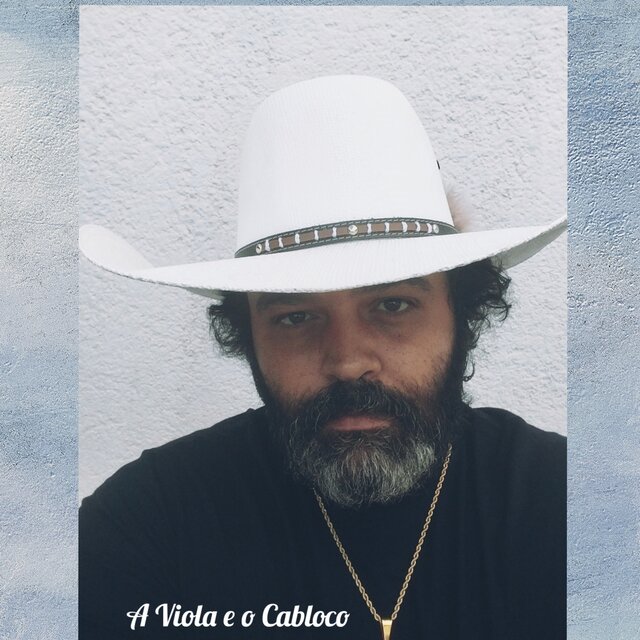 A Viola e o Cabloco