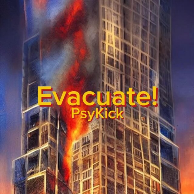 Evacuate!
