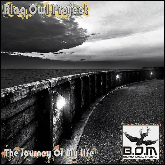 The Journey Of My Life