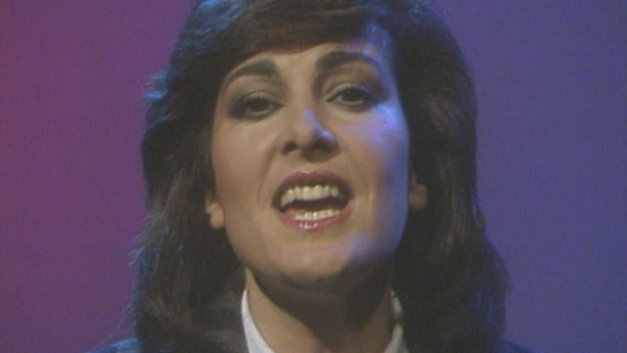 Die Nacht der Nächte (ZDF Tele-Illustrierte 01.10.1984)