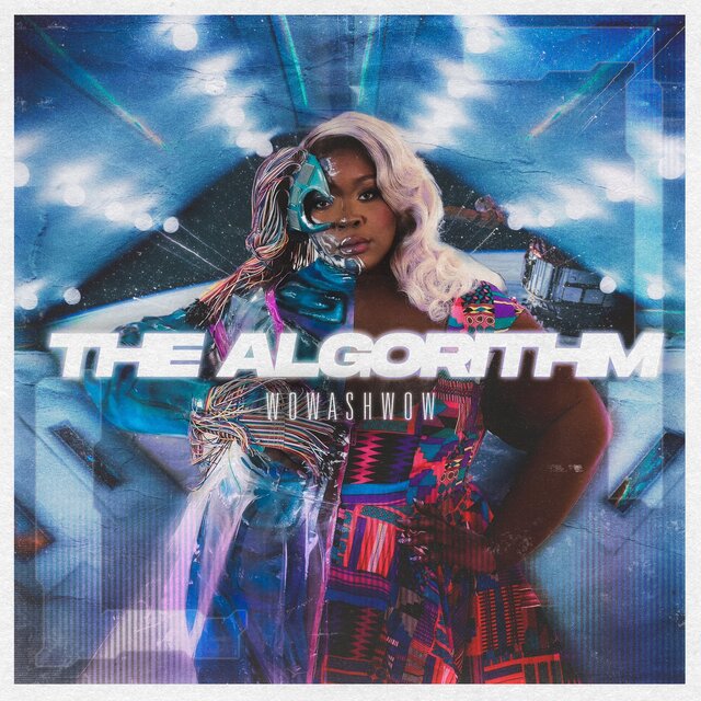 The Algorithm