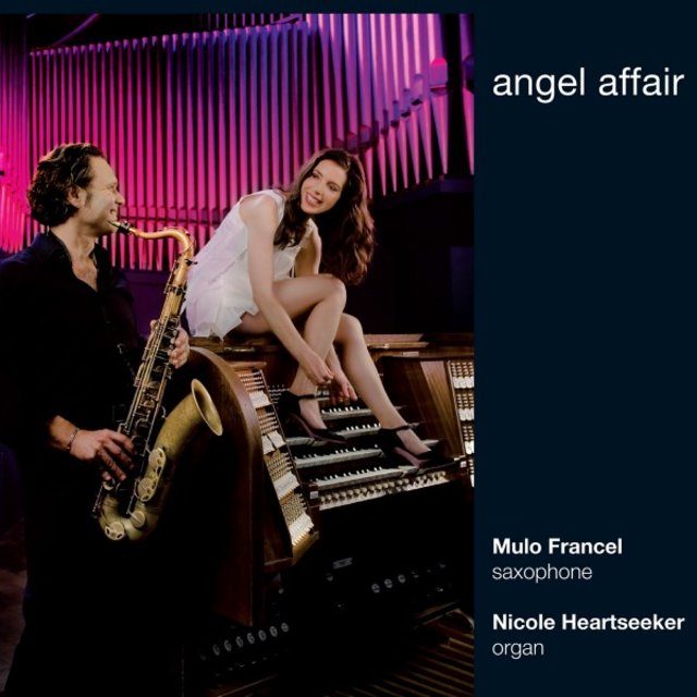 Angel Affair