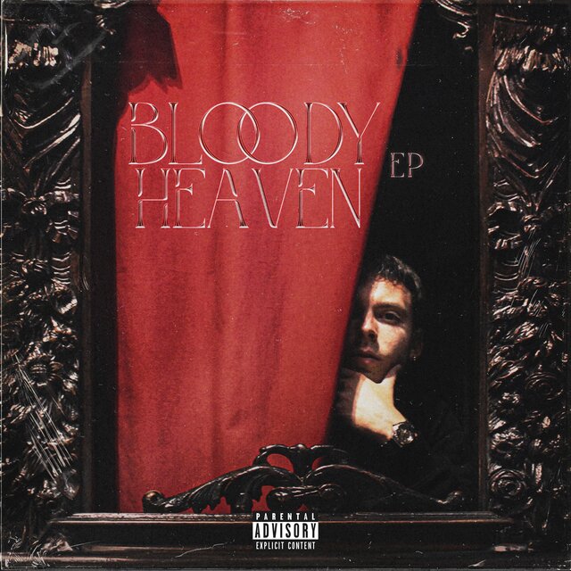 BLOODY HEAVEN EP