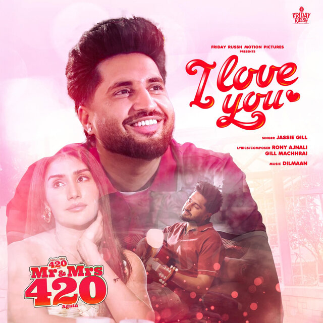 I Love You (From 