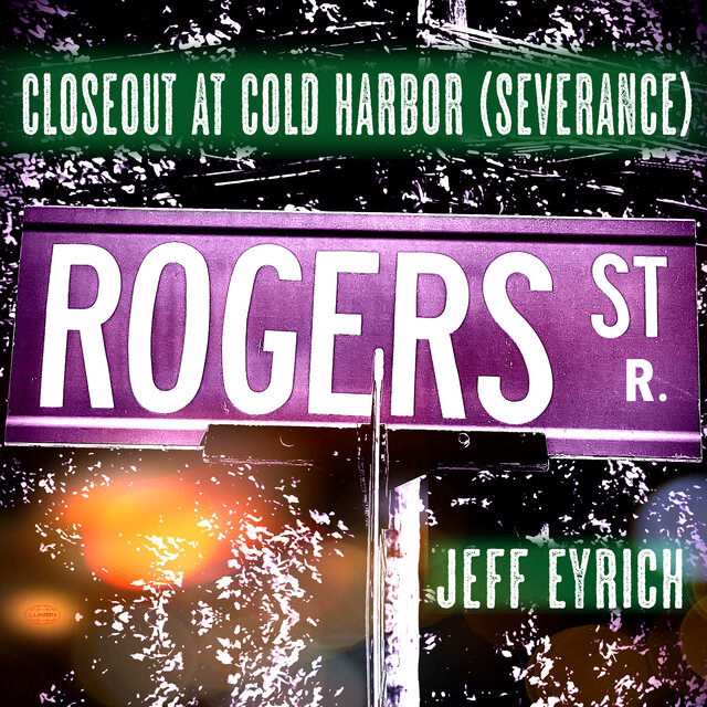 Closeout At Cold Harbor (Severance)