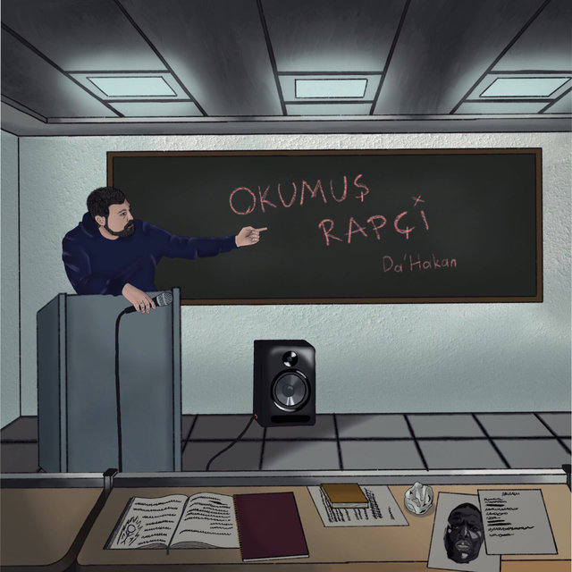 Okumuş Rapçi