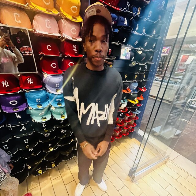Obi Toppin