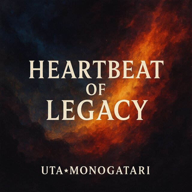 Heartbeat of Legacy