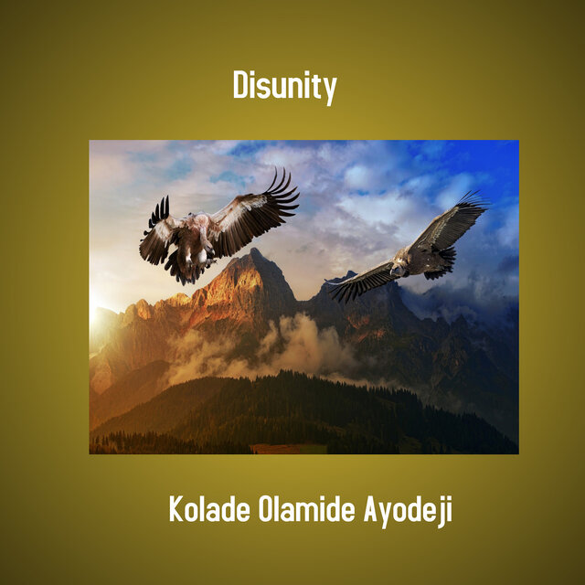 Disunity