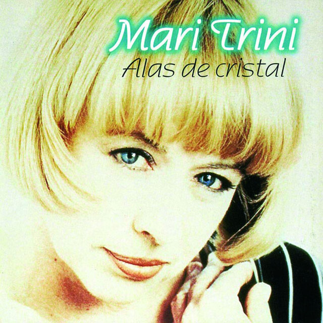 Alas de Cristal