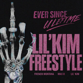 Lil' Kim - TIDAL