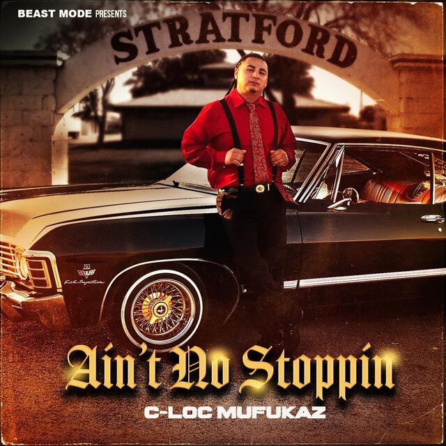 Ain’t No Stoppin