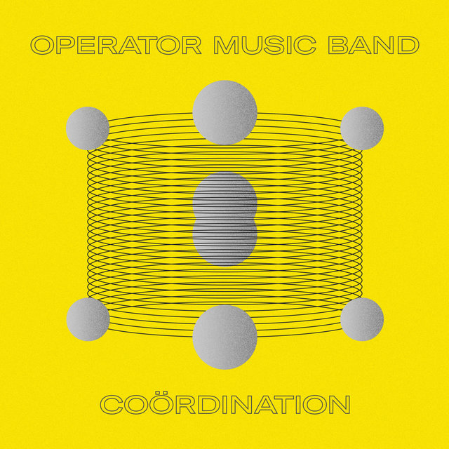 Coördination