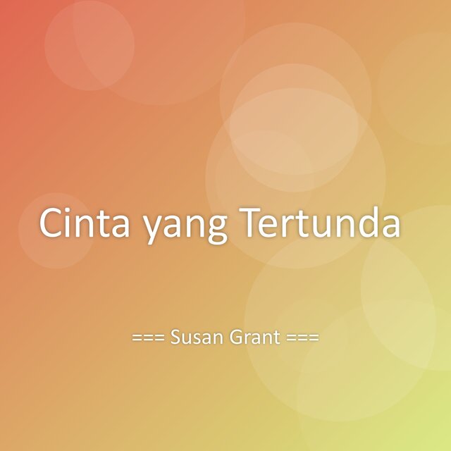Cinta yang Tertunda