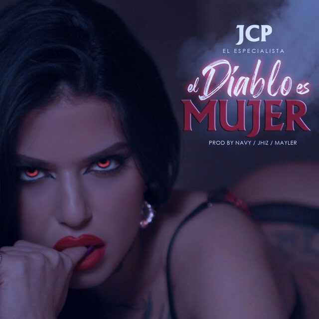 El Diablo Es Mujer