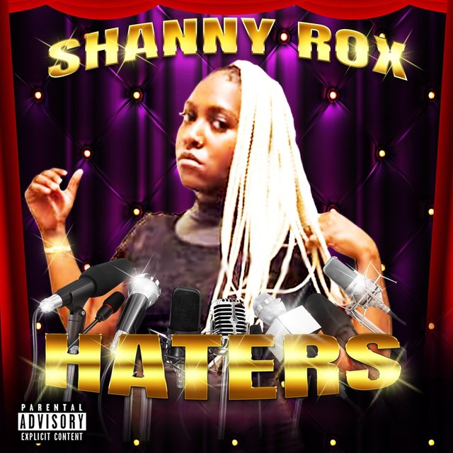 Haters