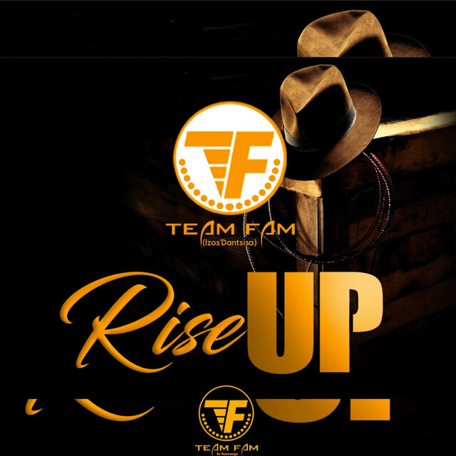 Rise Up