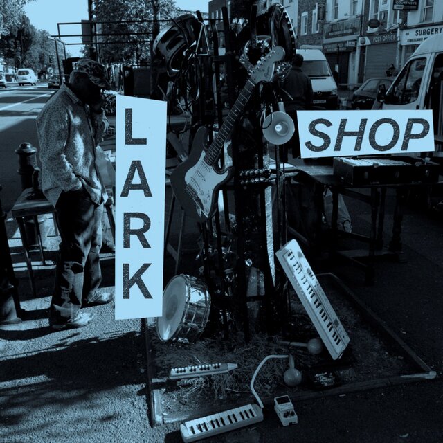 Shop