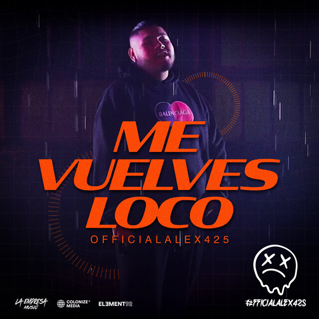 Me Vuelves Loco