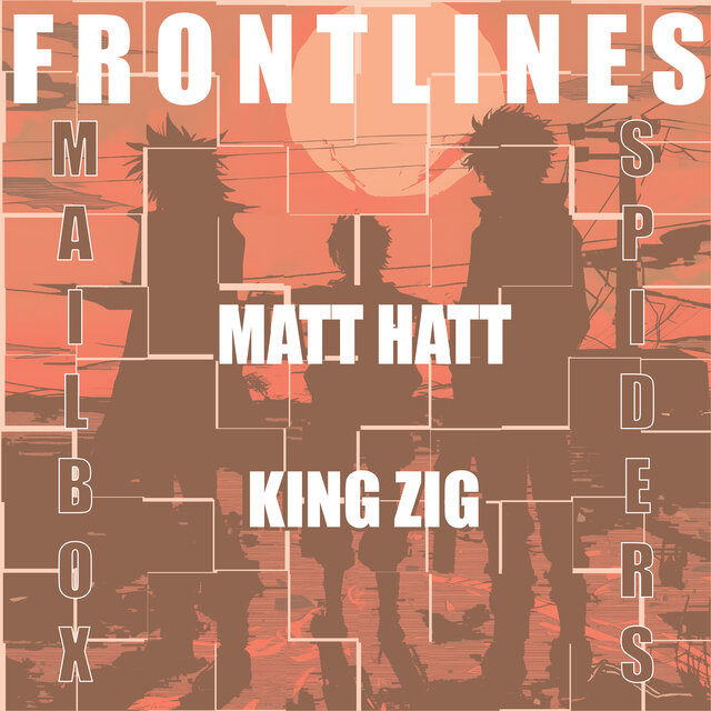 Frontlines