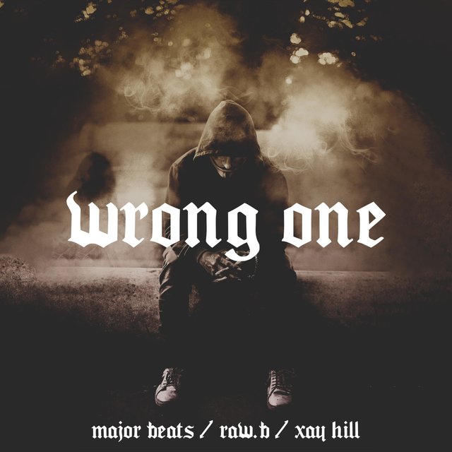 Wrong One