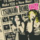 Cover art for album Still Standing by Tsunami Bomb