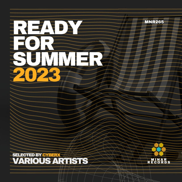 Ready For Summer 2023 / Various Artists - TIDAL